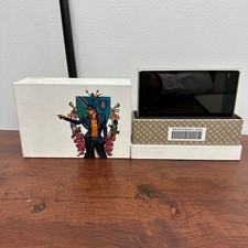 NTT Docomo L-06D JOJO Smartphone with box 25th Anniversary Edition From JPN