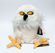 SIGIKID Beasts Heule Eule Uhu weiß gelb Stofftier 30 cm 38807 Neu