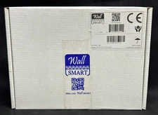 Wall-Smart 065-1-336 New Construction Mount for Josh Nano, In-Wall Flush