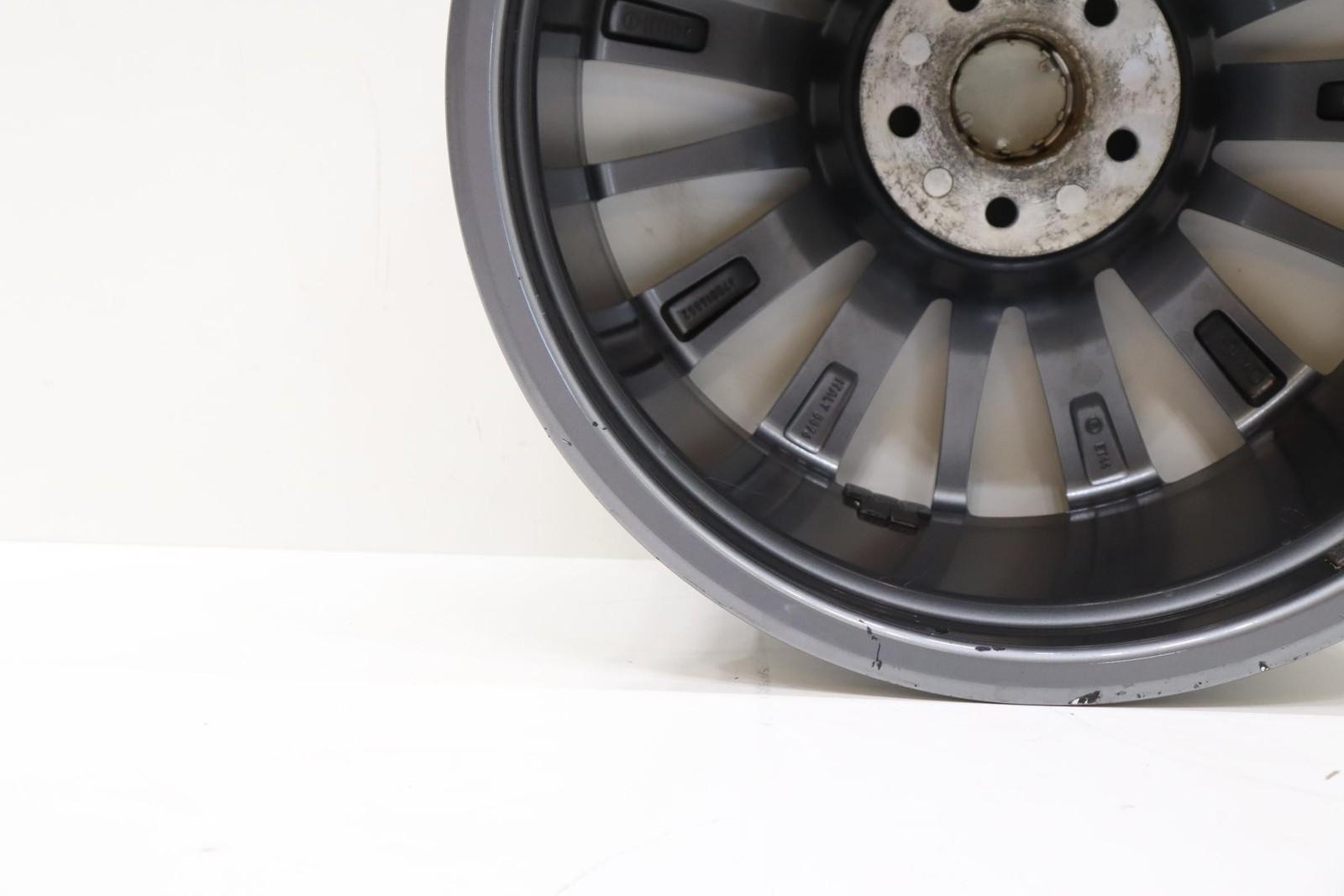 Maserati Ghibli 2020 Wheel