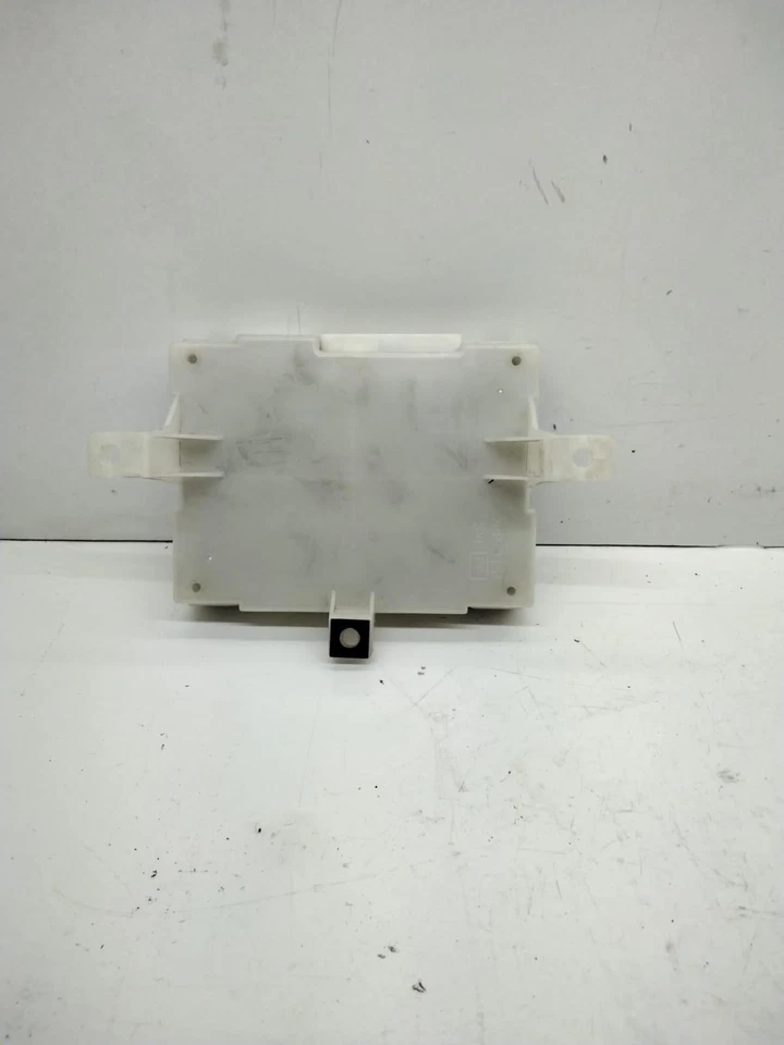 CENTRALINA ARIA CONDIZIONATA PER NISSAN Juke Serie F15 277601KG0B Diesel 1461 ( - Immagine 2 di 4