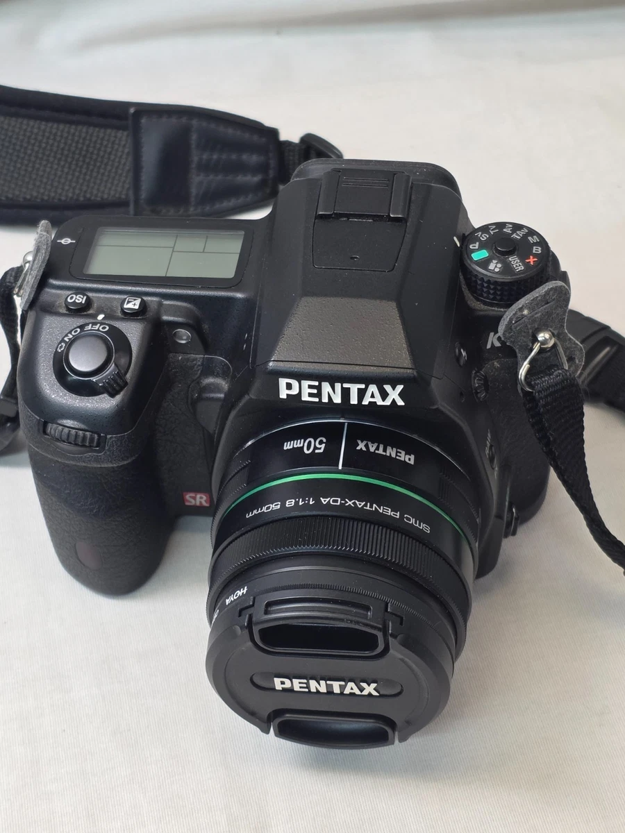 pentax k x products for sale | eBay