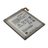 Avizar, Batterie FüR Galaxy S21 Fe SM-G990B 3,8 V 4500Mah Li-Polymer, Grau