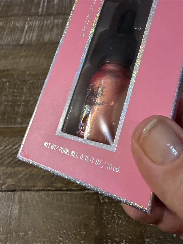 Style Essentials Cosmic Unicorn Glow Illuminator Liquid Highlighter - Image 4 of 4