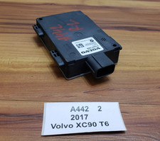 ✅ 16-19 OEM Volvo XC90 Rear Left Driver Side Blind Spot Radar Sensor