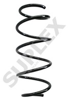 1X Suplex Fahrwerksfeder 01096 FüR Giulietta Alfa Bifuel 940FXA1A 940FXT1A