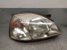 92102FD011 RECHTER SCHEINWERFER / 92102FD011 / 5254214 FÜR KIA RIO I HATCHBACK