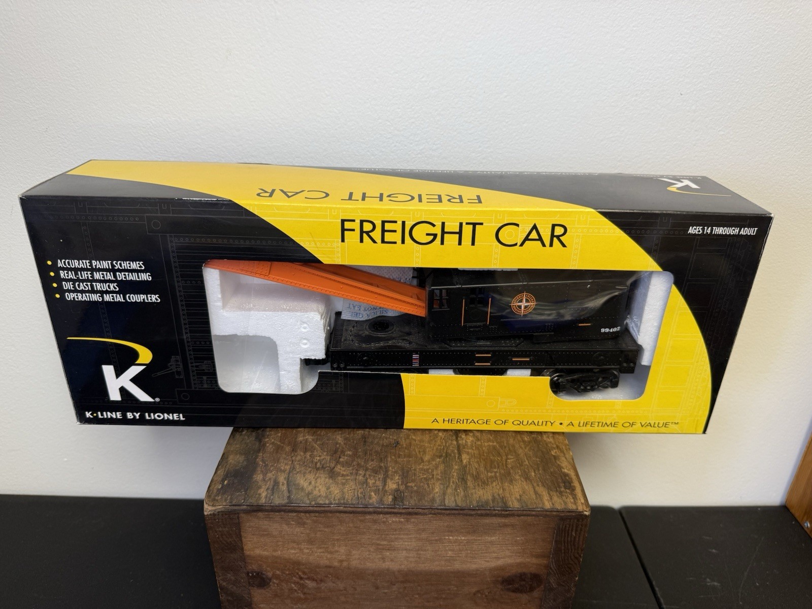 Click here to see eBay Auction