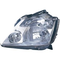 Alkar Scheinwerfer Links Halogen FüR Renault Modus/Grand F/JP0_ 1.2