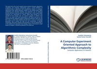 Soubhik Chakraborty (U. A.) | A Computer Experiment Oriented Approach To...