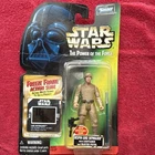 Kenner Star Wars Power of the Force Bespin Luke Skywalker Figure 1997 NEW