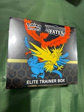 Pokmon TCG: Hidden Fates Elite Trainer Box for sale online | eBay