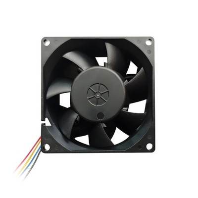 Replacement Refrigerator Evaporator Fan Motor Suitable for Multiple Models