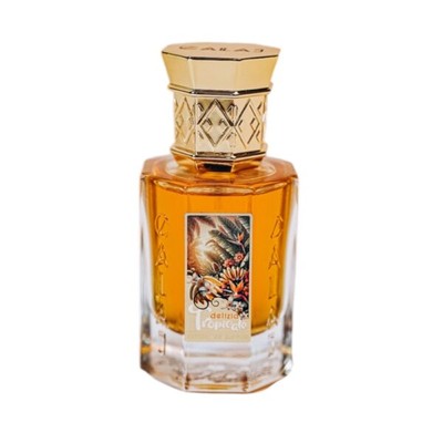 Calaj Delizia Tropikale 50Ml Spray Extrait De Parfum