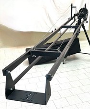 Kessler Crane CJ1038 : KC-12 Crane V3 with lot of accessories