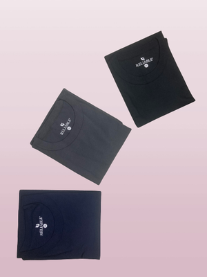 32 Degrees Maglietta Da Uomo Cool Classic Crew | Anti-odore - Foto 7