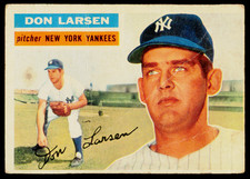 Want to Own Don Larsen's 1956 World Series Perfect Game Jersey? 7