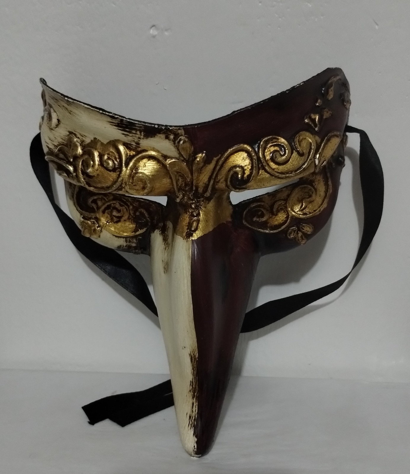 Long Nose Mask - Home Decor