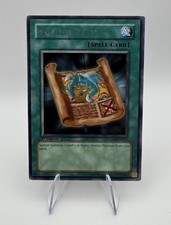 Yu-Gi-Oh! - Ancient Rules - Rare - STON-EN037