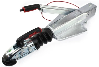 ALOIS KOBER GMBH ALKO 251 S Auflaufeinrichtung Obeneinbau Anhänger Deichsel 2700kg Auflaufbremse