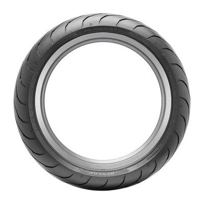Dunlop Roadsmart IV 120/70ZR18 Front Radial Tire TL Kawasaki
