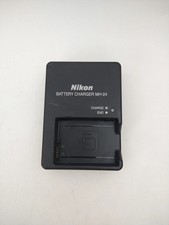 OEM Genuine Nikon MH-24 Battery Charger for Nikon EN-EL14 battery