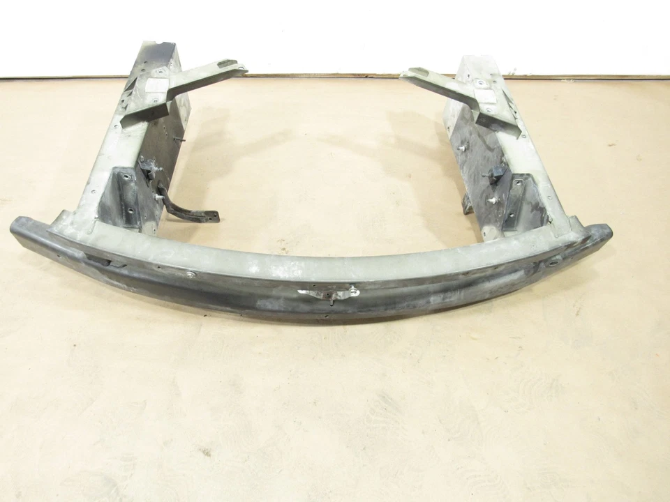 Barra de impacto de refuerzo de parachoques delantero 11 12 Fisker Karma 2012 | @2 Foto 4 de 4