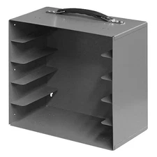 Durham Mfg 290-95 Rack For 11X6-3/4X1-3/4 Compartment Box