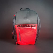 JOOLA Agassi Pickleball Backpack Black Red NWT Pickle Ball Bag New With Tags