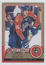 2008-09 O-Pee-Chee Nathan Horton #65 9ci