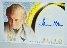 The Hobbit Trading Cards Coming from Cryptozoic 20