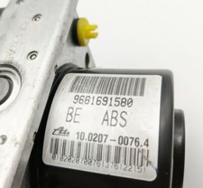 ABS Pump Peugeot 207 / Citroen C2 C3 9661691580 10.0207-0076.4
