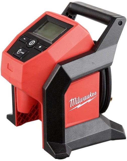 lithium tyre inflator