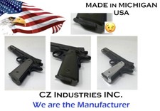 GRIPS - Colt 1911 Grips, Full Size 1911 Grips Government/Commander 