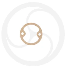 Kawasaki NEW Cap Hole Gasket P/N 14049-003 W1 W1SS  W2SS W2TT