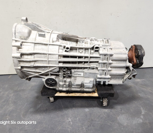 OEM BMW F80 F82 M2 M4 S55 DCT Transmission Gearbox GS7D36SG DCT 34k ...