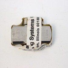 NEW SPRAYING SYSTEMS CO. 1/4-J-S AIR ATOM body