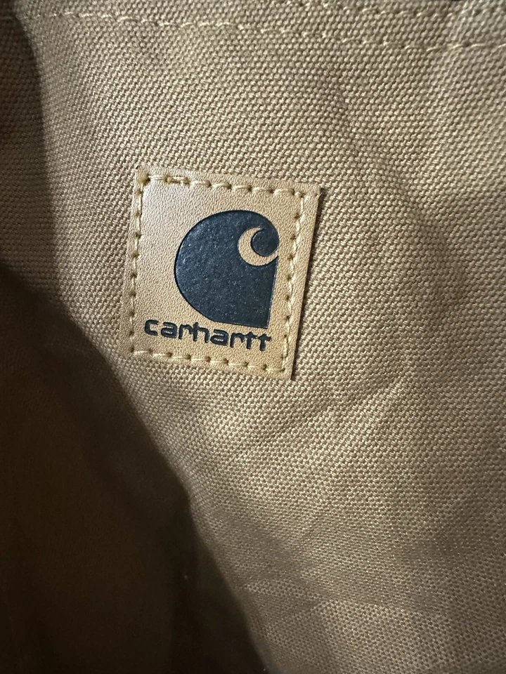 Carhartt Active Jacket, foto 4 de 5