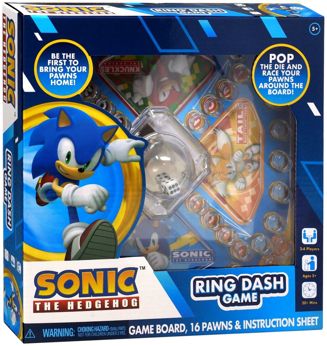 Ring - Sonic Retro