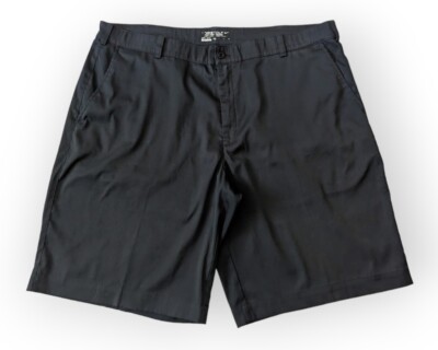 nike dri fit tour performance golf shorts