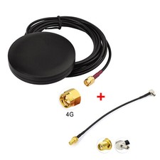 For Verizon Jetpack MiFi 8800L LTE Mobile Hotspot 4G External Magnetic Antenna