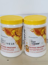 BEYOND TANGY TANGERINE 2.5  - FREE SHIPPING (...