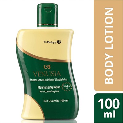 venusia cream for dry skin