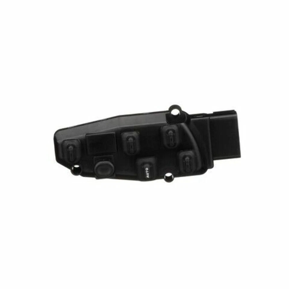 Standard Ignition Door Window Switch DS-1234 | High-Quality Auto Part, Universal - Image 2 of 4