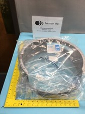 TOKYO ELECTRON TEL ES1810-121085-17 DEPO SHIELD, 139896