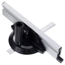 Table Saw Accessories Miter Gauge for Router Guide Ruler Bevel