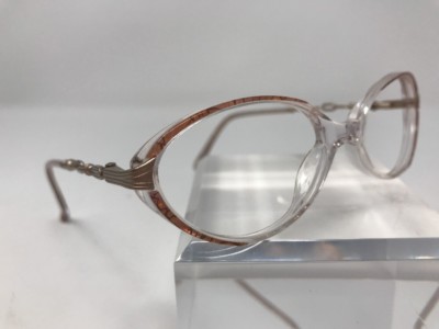 Sabatini 68 Rome Florence Venice Youth Eyeglasses FlexHinge