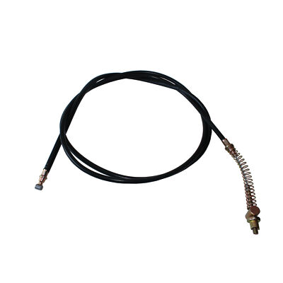 77.5'' Rear Brake Cable For GY6 50cc 80 100cc 125cc 150cc Scooter Moped Jonway