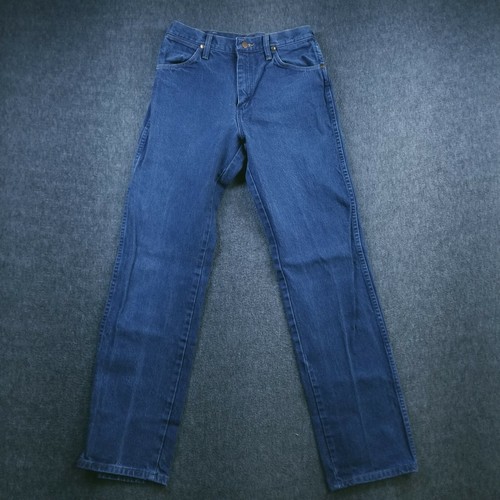 Wrangler Men's Jeans 30X34 Straight 