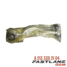 Genuine Mercedes-Benz Lateral Arm and Ball Joint Assembly 213-330